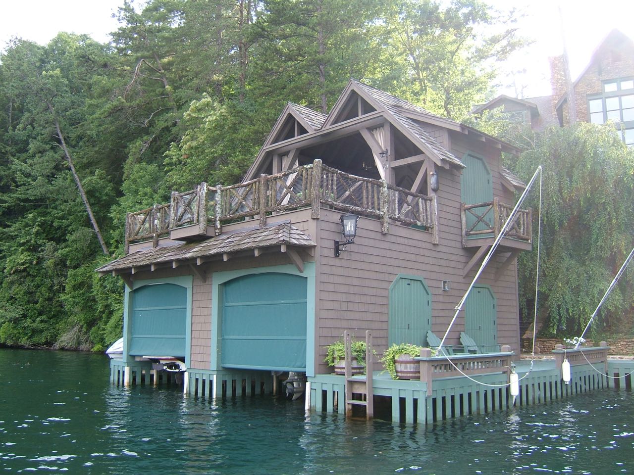 Rabun Boat Houses – 46 of 268