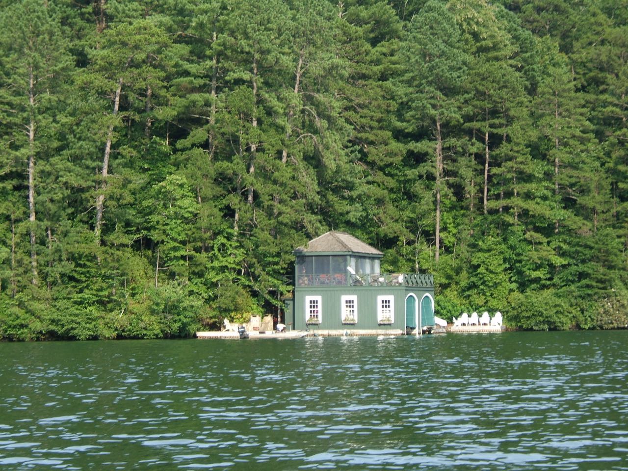 Rabun Boat Houses – 51 of 268