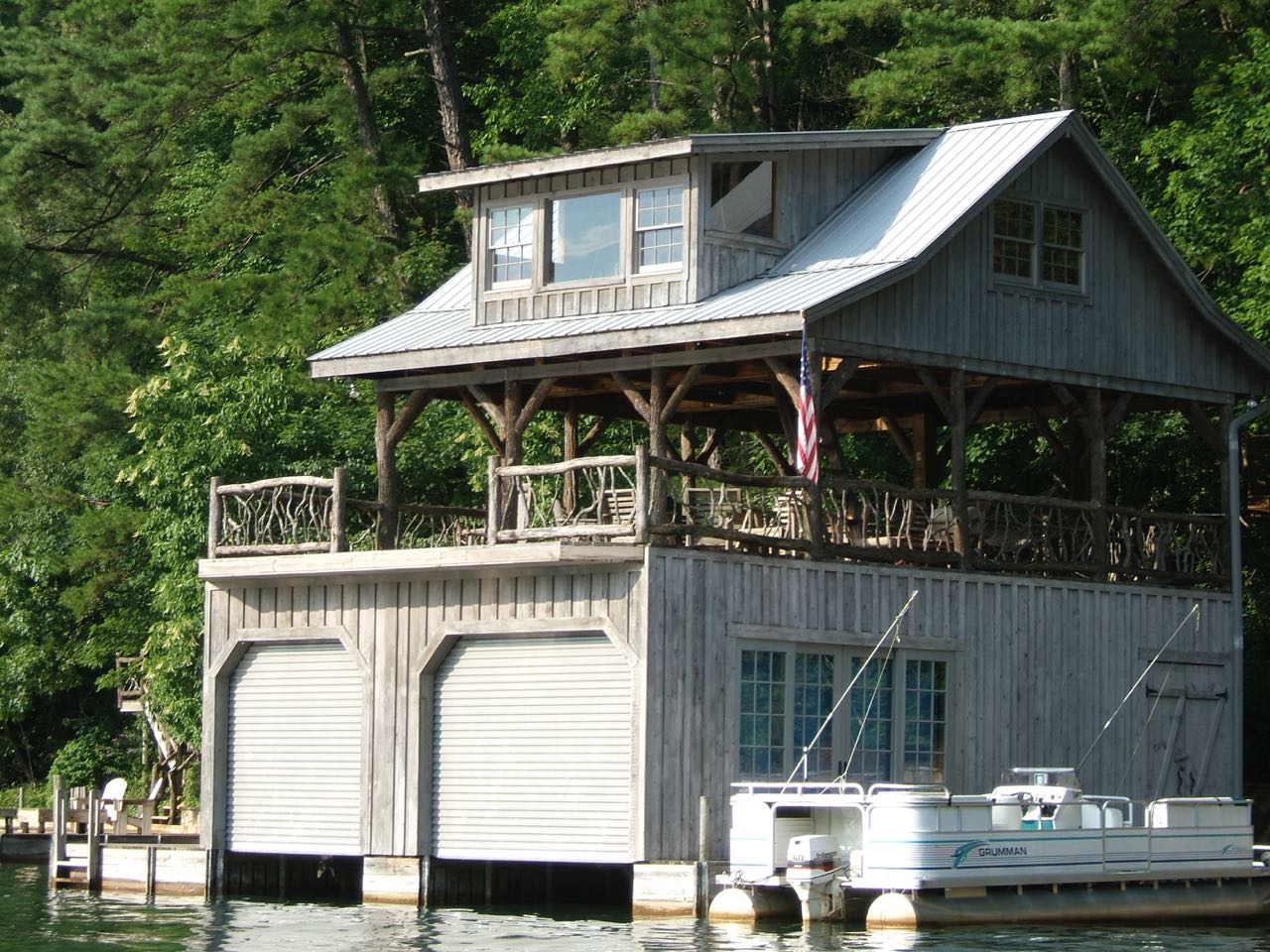 Rabun Boat Houses – 52 of 268