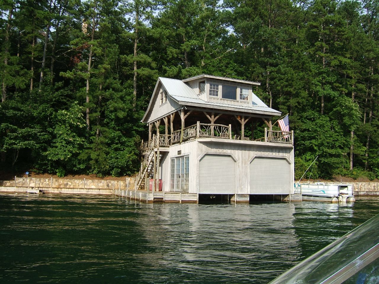 Rabun Boat Houses – 53 of 268