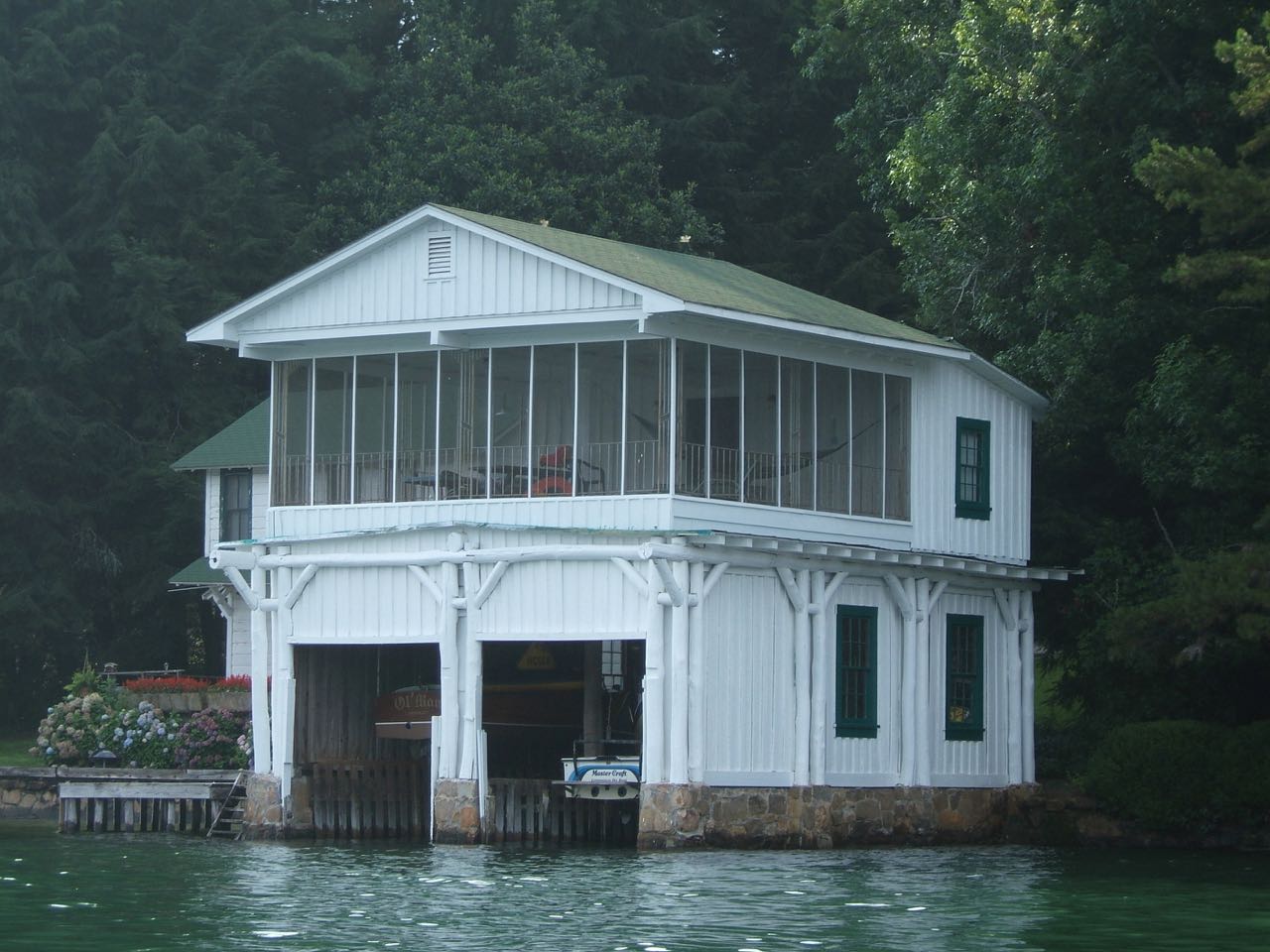 Rabun Boat Houses – 54 of 268