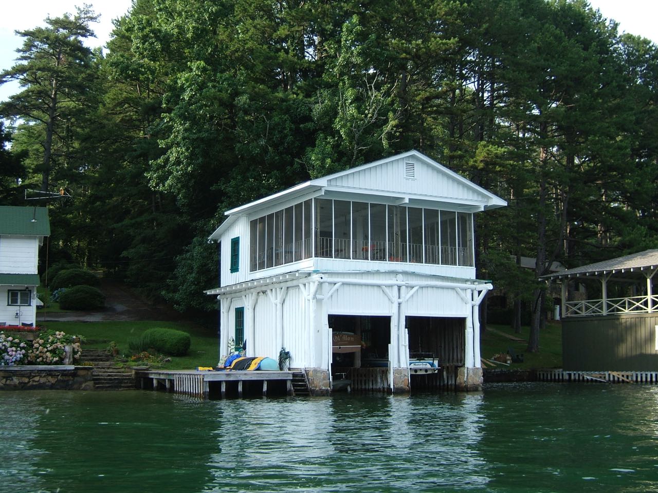 Rabun Boat Houses – 55 of 268