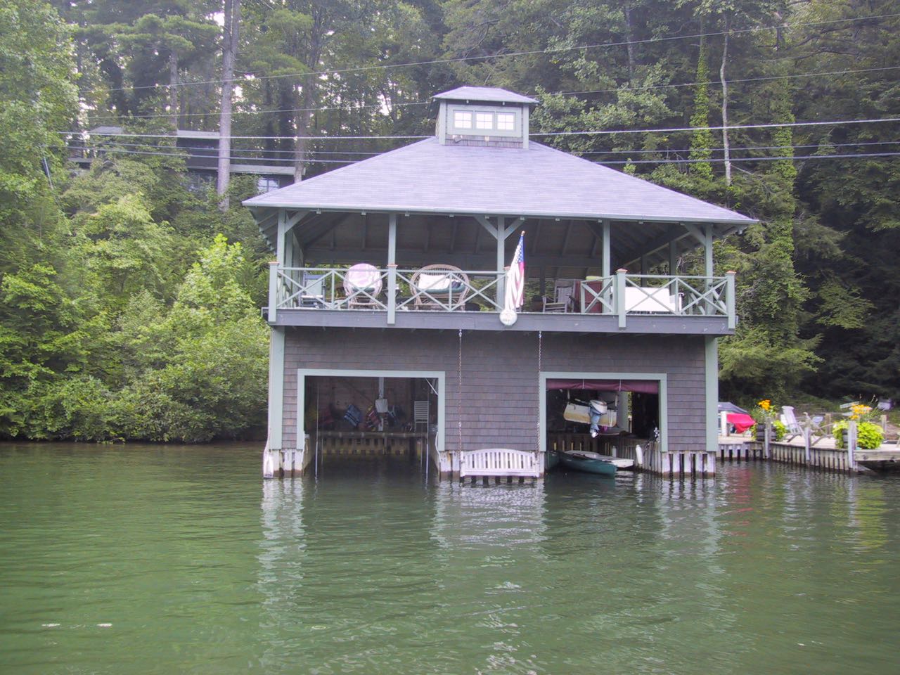 Rabun Boat Houses – 56 of 268