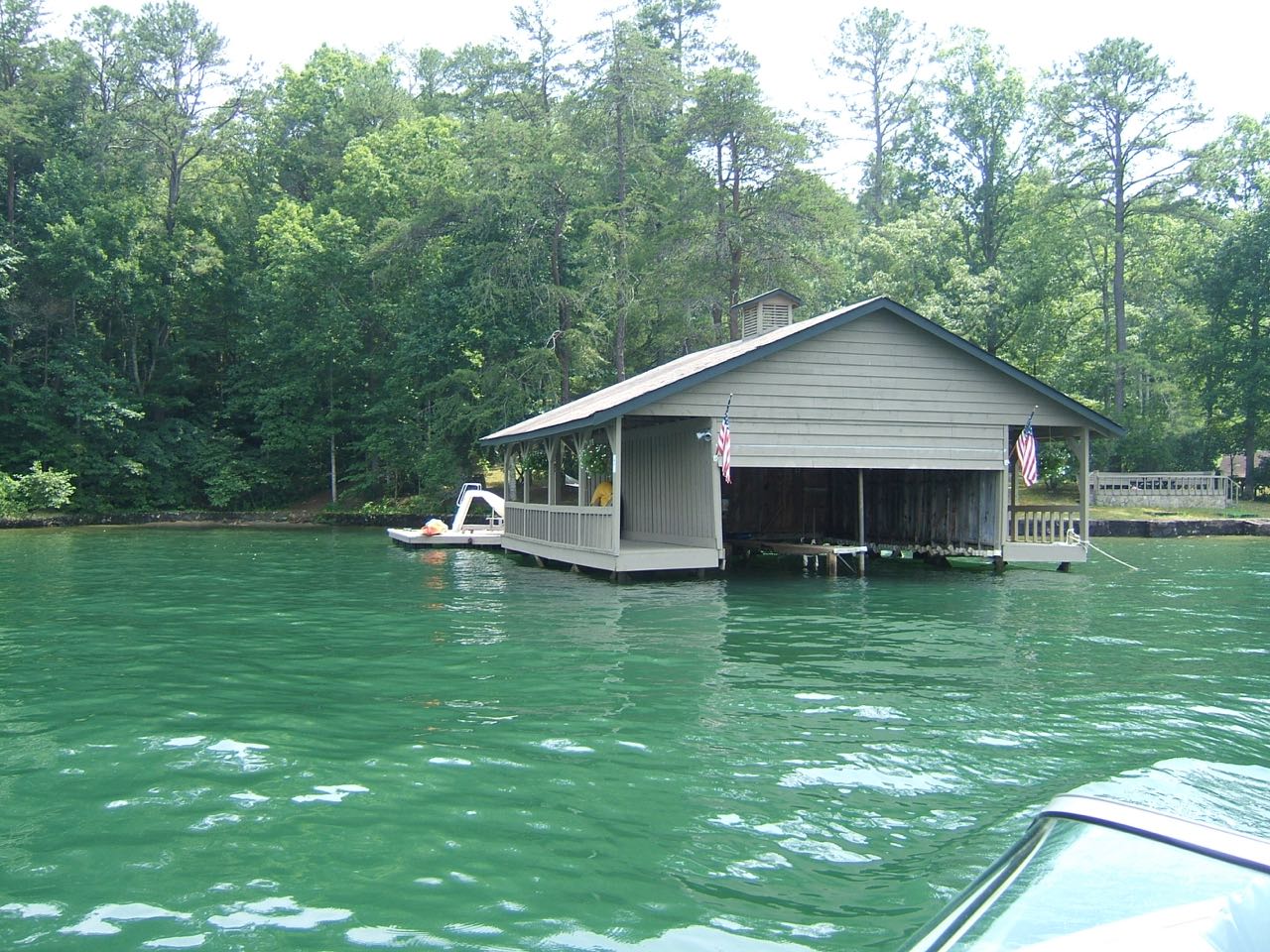 Rabun Boat Houses – 57 of 268