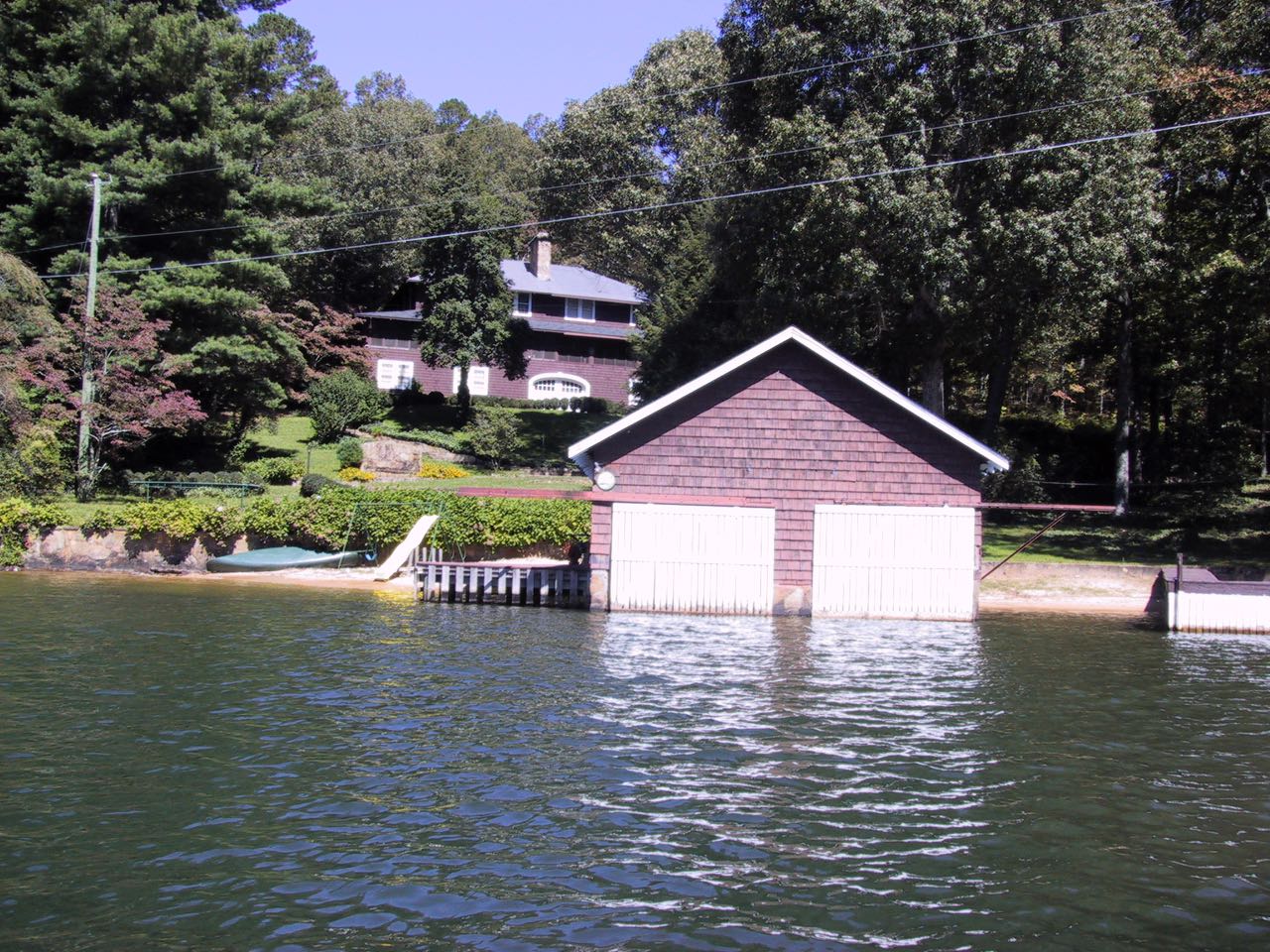 Rabun Boat Houses – 6 of 268