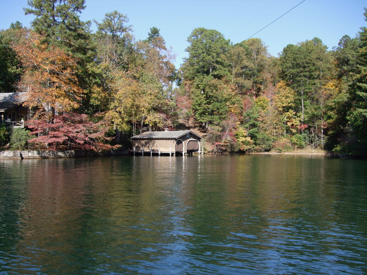 Rabun Boat Houses – 69 of 268