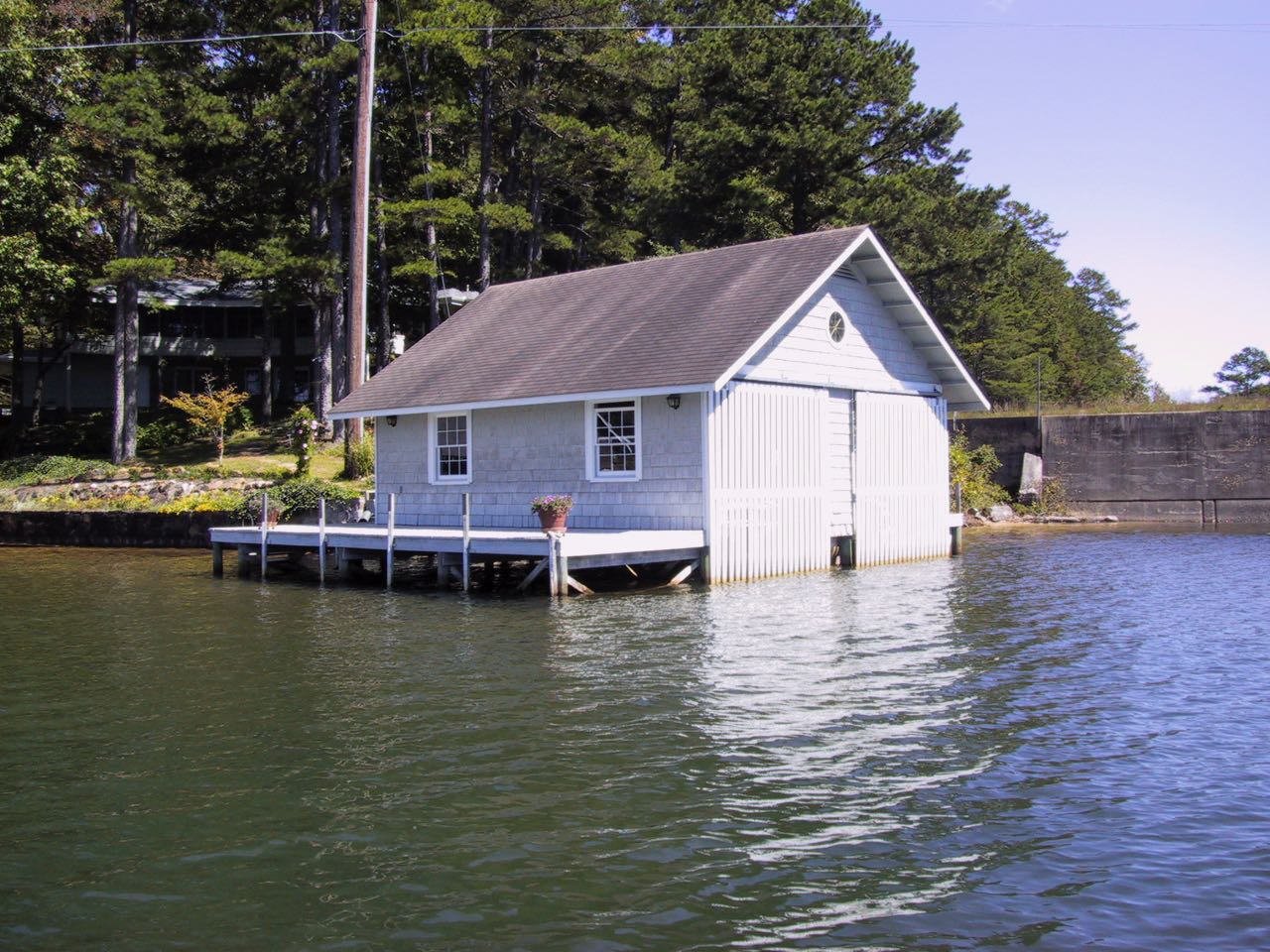 Rabun Boat Houses – 7 of 268