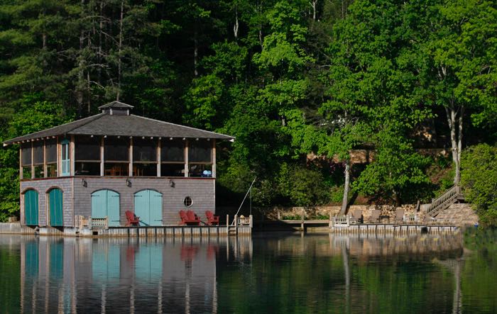 Rabun Boat Houses – 74 of 268