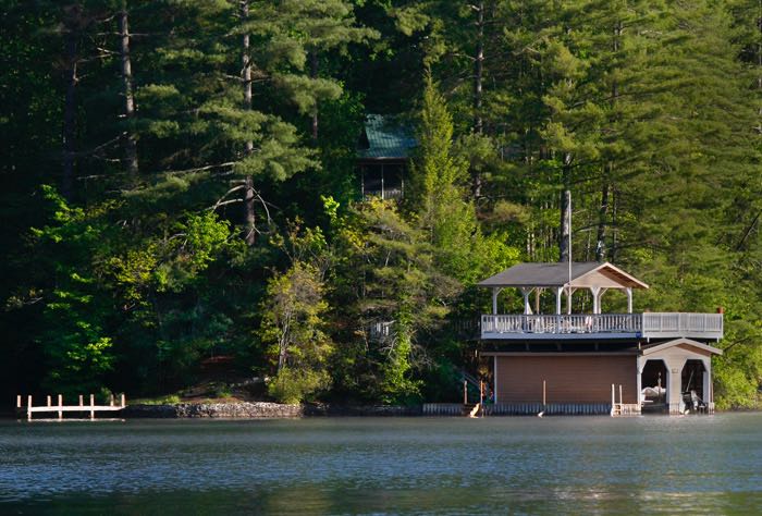 Rabun Boat Houses – 76 of 268