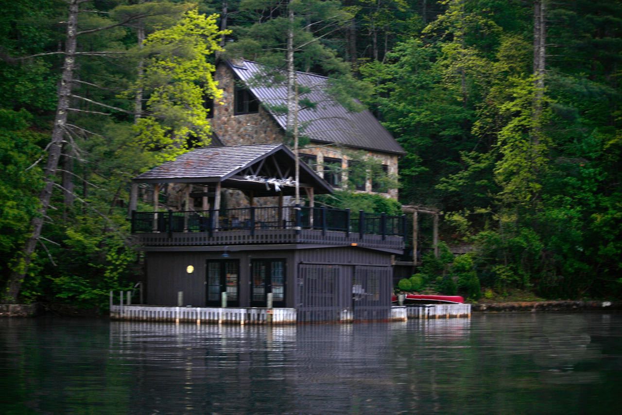 Rabun Boat Houses – 77 of 268