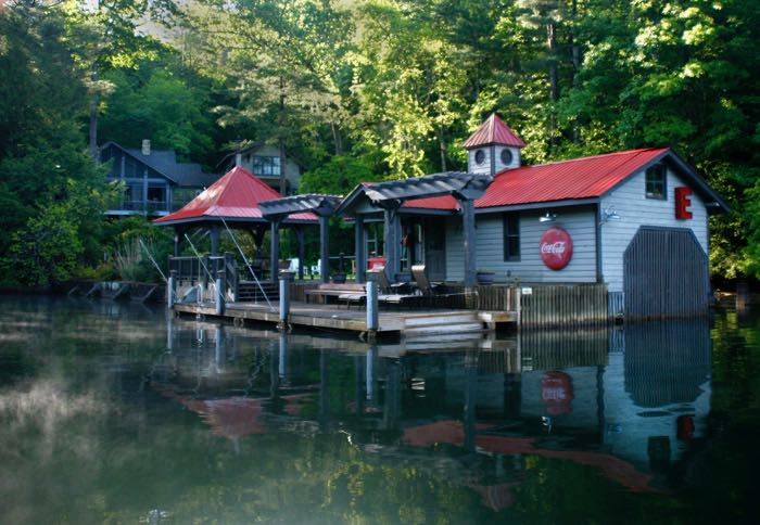 Rabun Boat Houses – 78 of 268