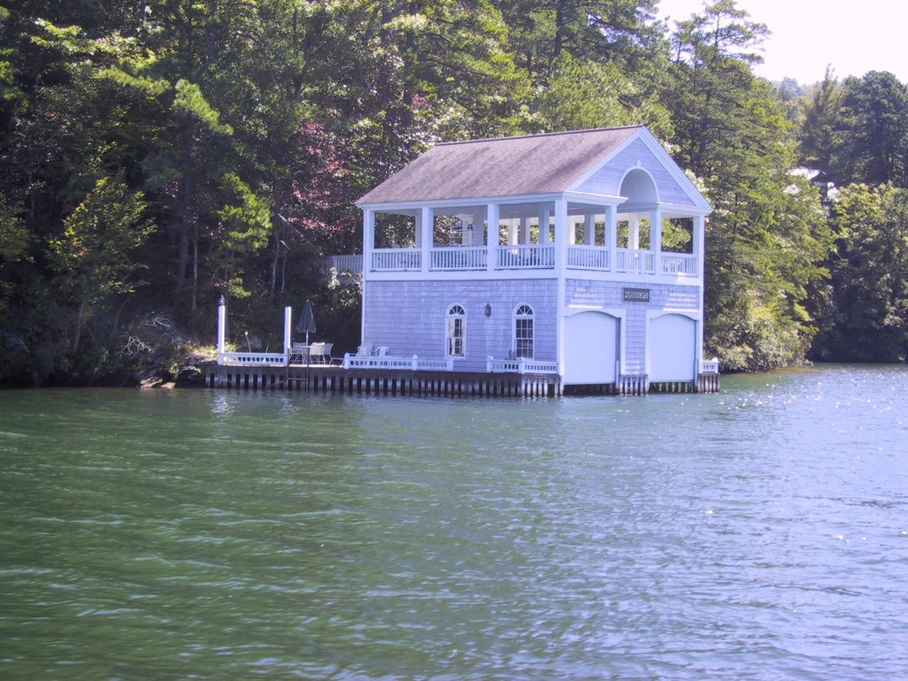 Rabun Boat Houses – 8 of 268