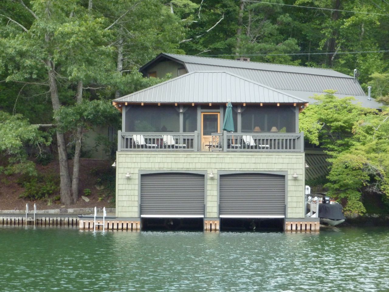 Rabun Boat Houses – 80 of 268