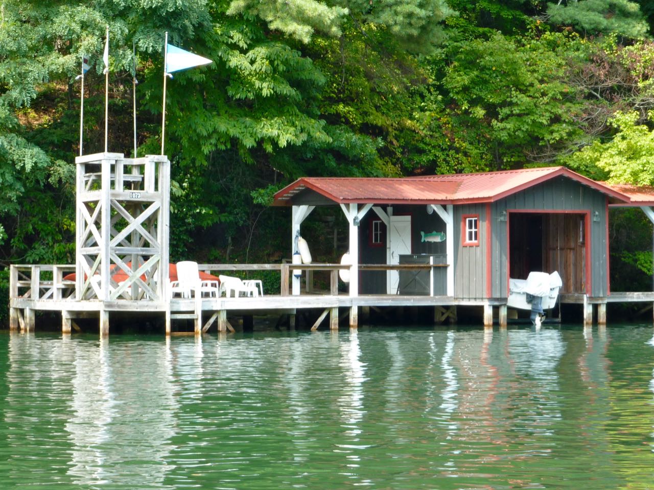 Rabun Boat Houses – 81 of 268