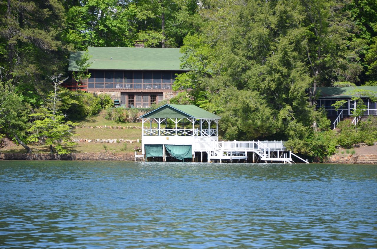 Rabun Boat Houses – 84 of 268