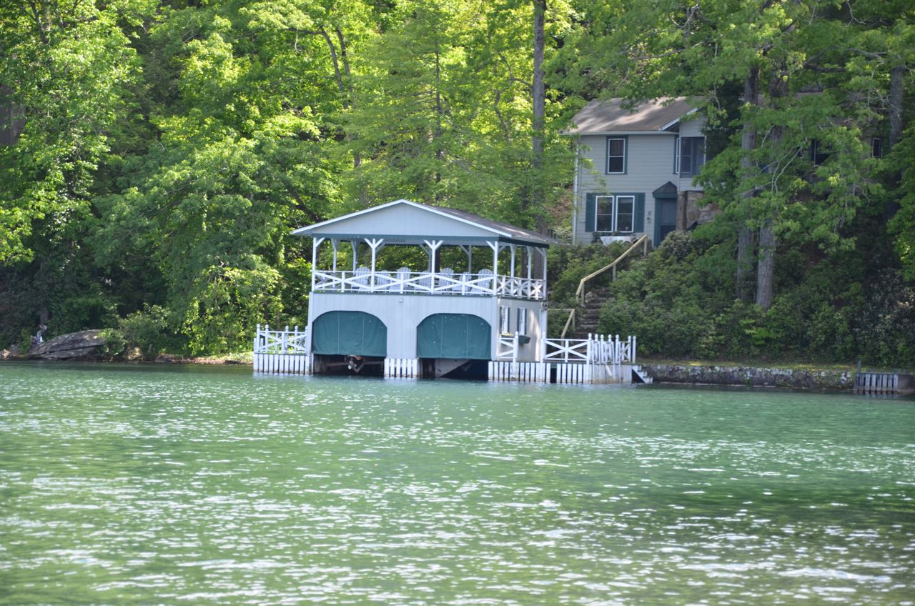 Rabun Boat Houses – 89 of 268