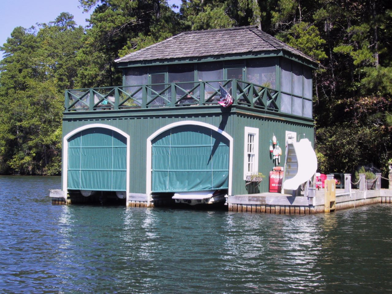 Rabun Boat Houses – 9 of 268