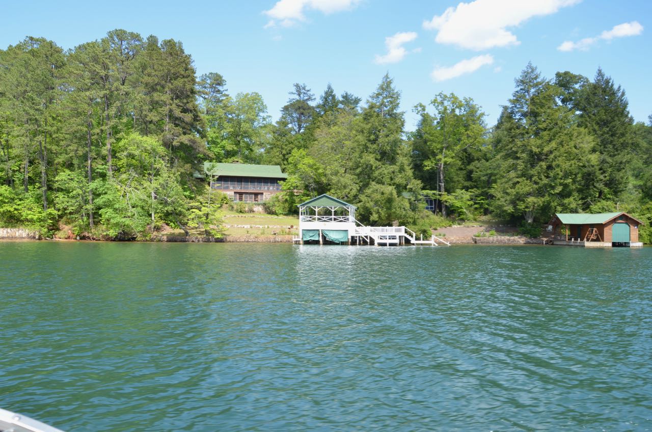 Rabun Boat Houses – 90 of 268