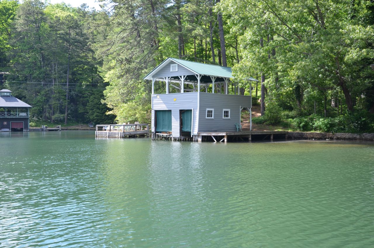 Rabun Boat Houses – 92 of 268