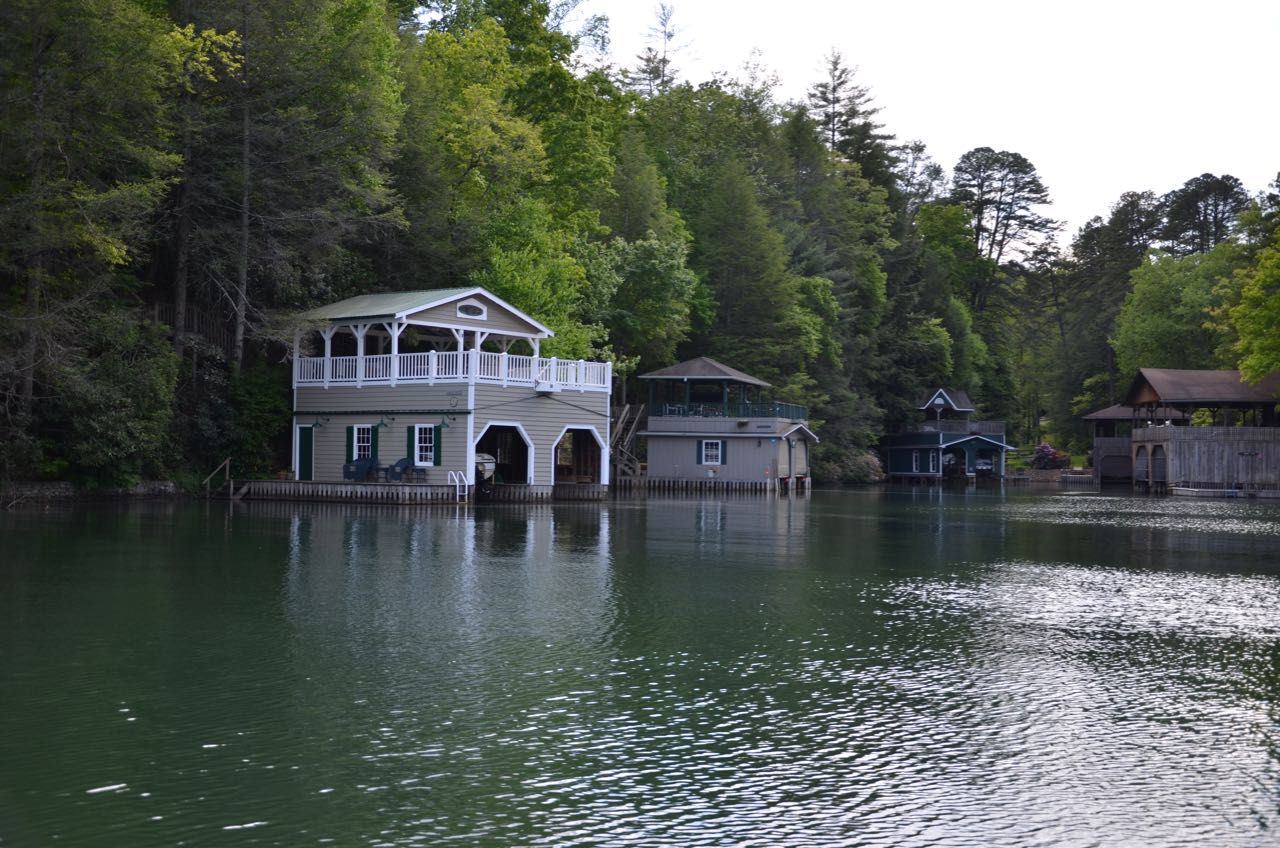 Rabun Boat Houses – 93 of 268