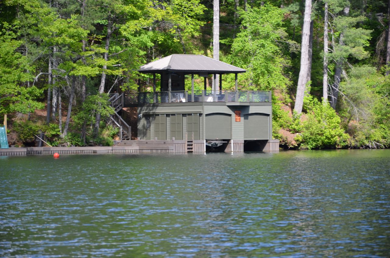 Rabun Boat Houses – 95 of 268