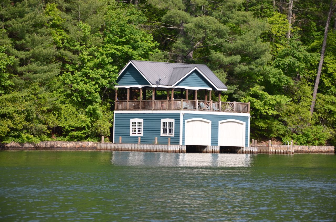 Rabun Boat Houses – 96 of 268