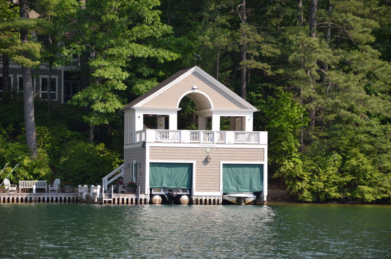 Rabun Boat Houses – 99 of 268