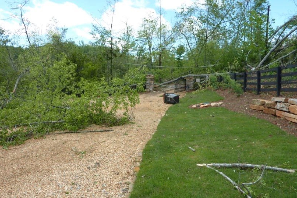 Tornado – 521 of 756