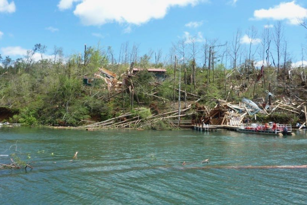Tornado – 568 of 756