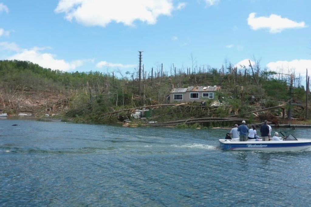 Tornado – 585 of 756