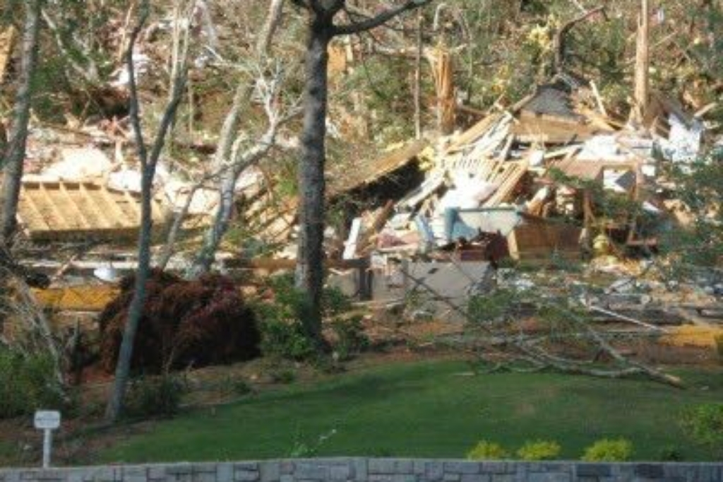 Tornado – 623 of 756