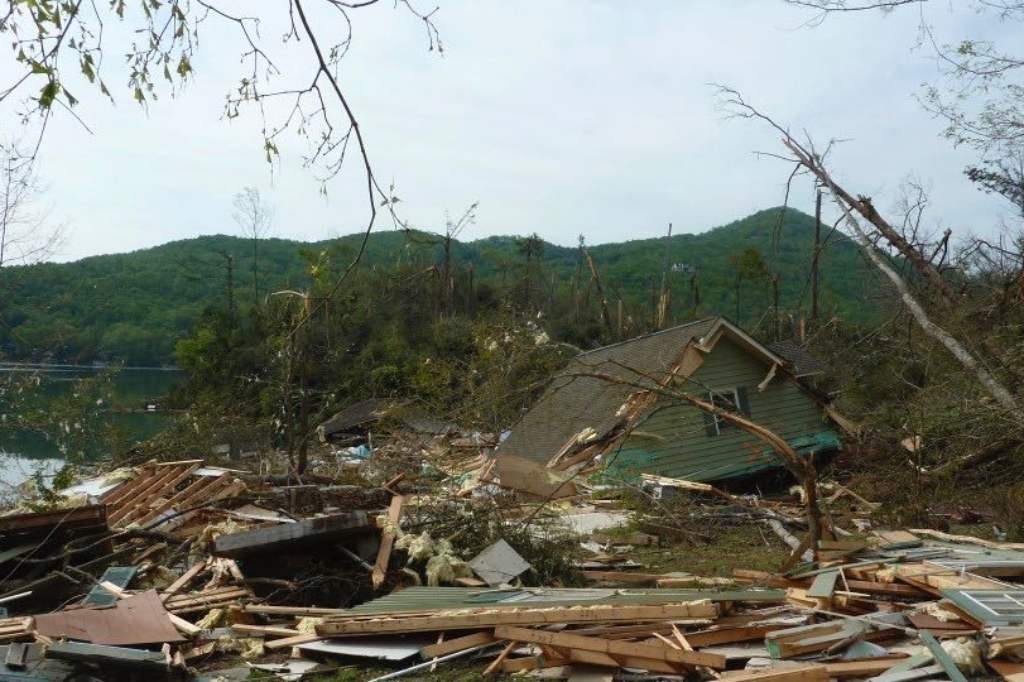Tornado – 705 of 756