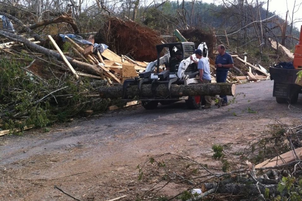 Tornado – 713 of 756