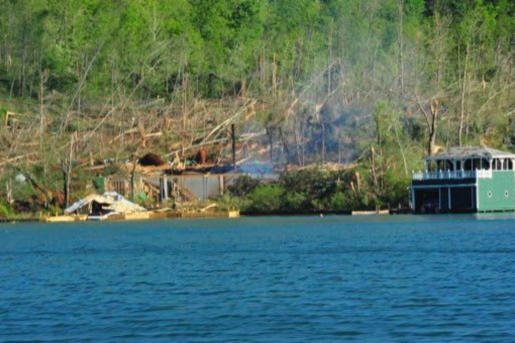 Tornado – 77 of 756