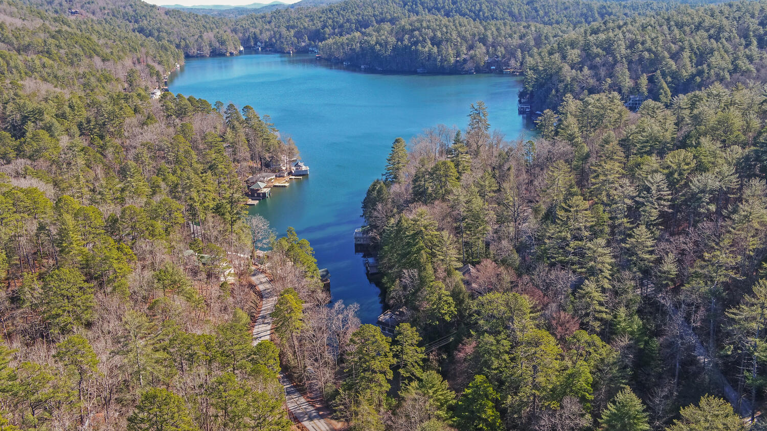 4179 Lake Rabun Rd Lakemont GA-large-010-005-Aerial-1500×844-72dpi