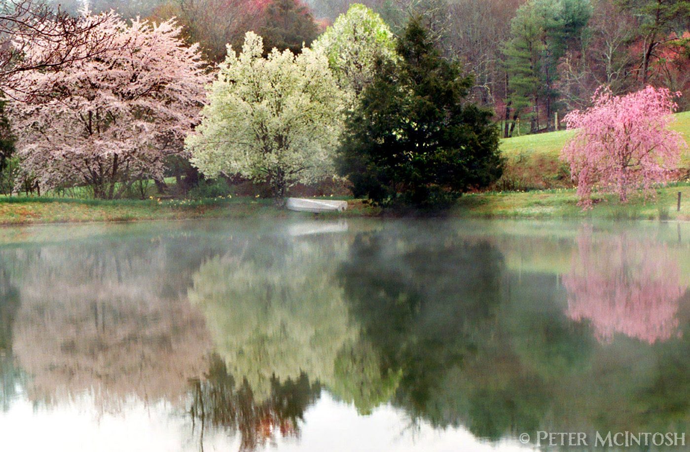 Rabun County Lake